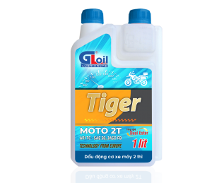 GL Tiger 2T