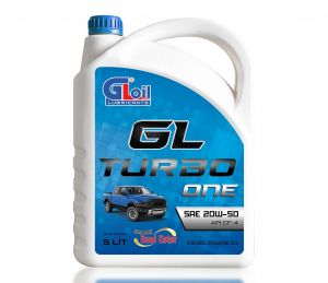 GL Turbo One
