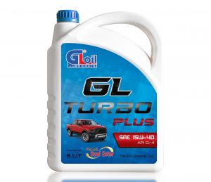 GL Turbo Plus